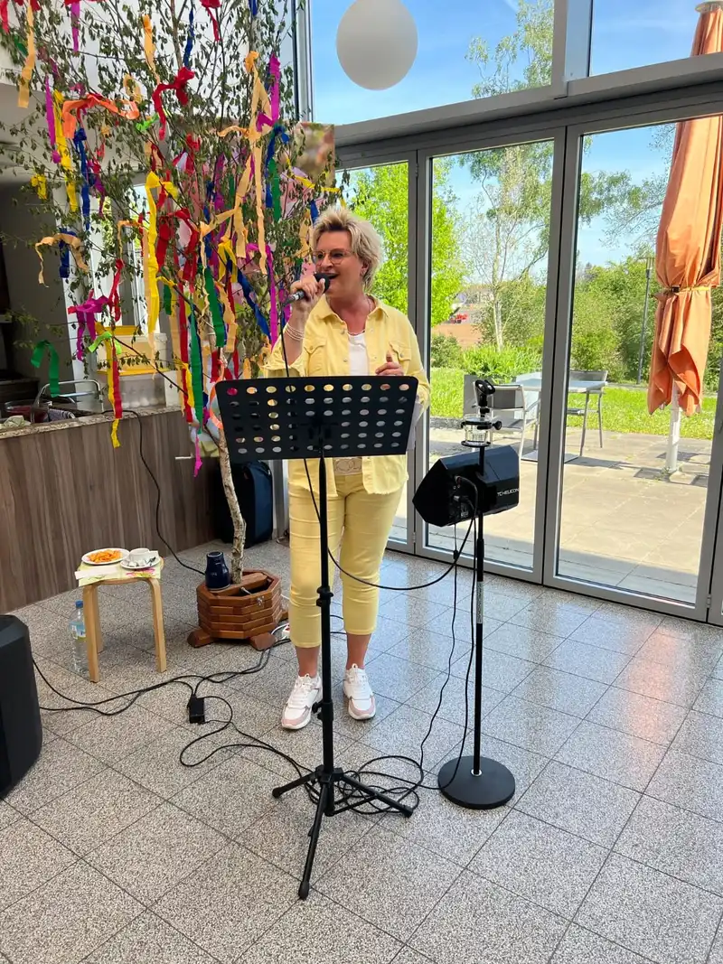 Franziskus-Heim – Bild 3