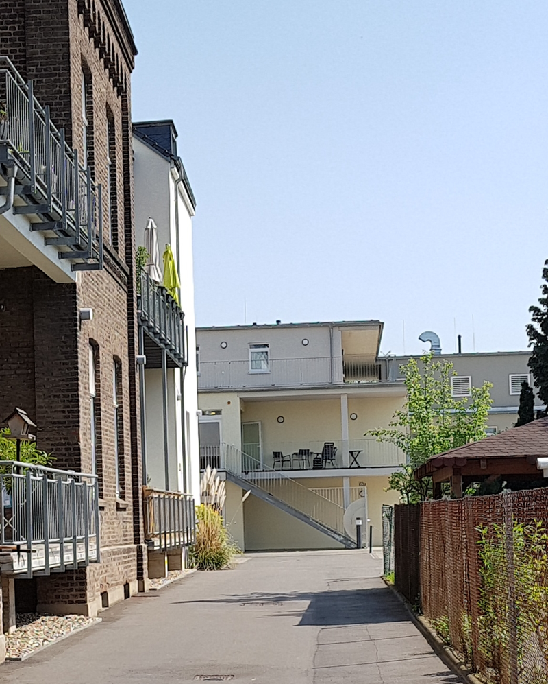 Franziskus-Heim – Bild 5