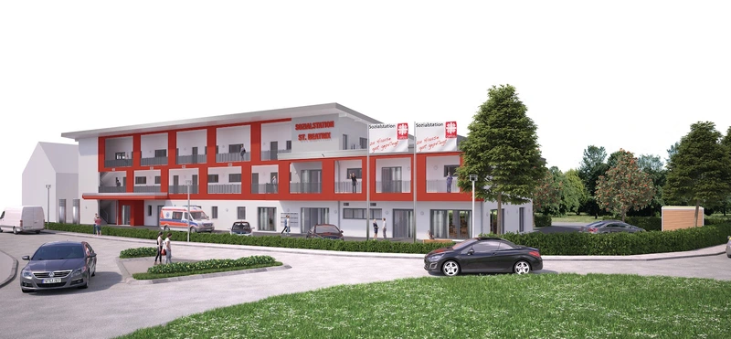 Sozialstation St. Beatrix Tuttlingen – Bild 2