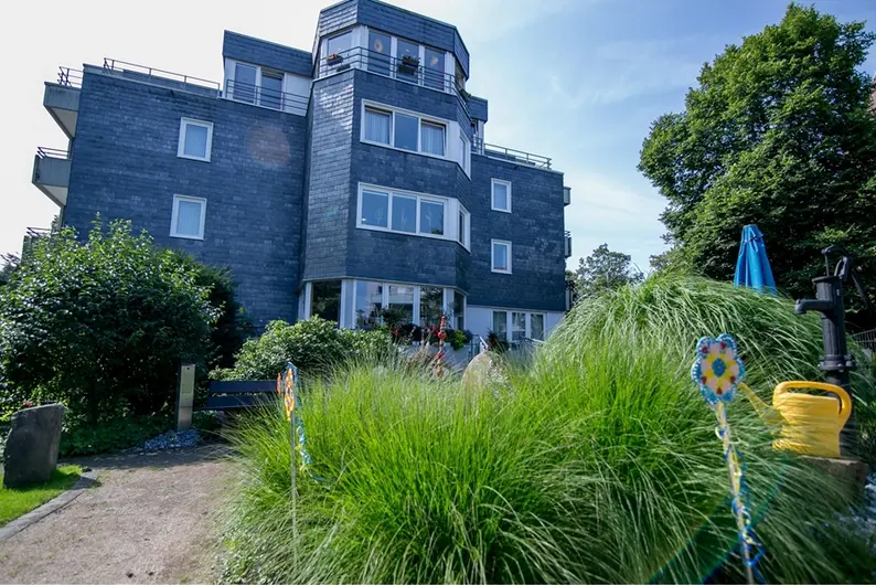 CBT-Wohnhaus Franziskus-Heim – Bild 1