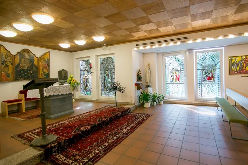 CBT-Wohnhaus Franziskus-Heim – Bild 2