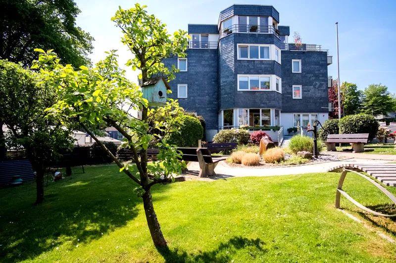 CBT-Wohnhaus Franziskus-Heim – Bild 5