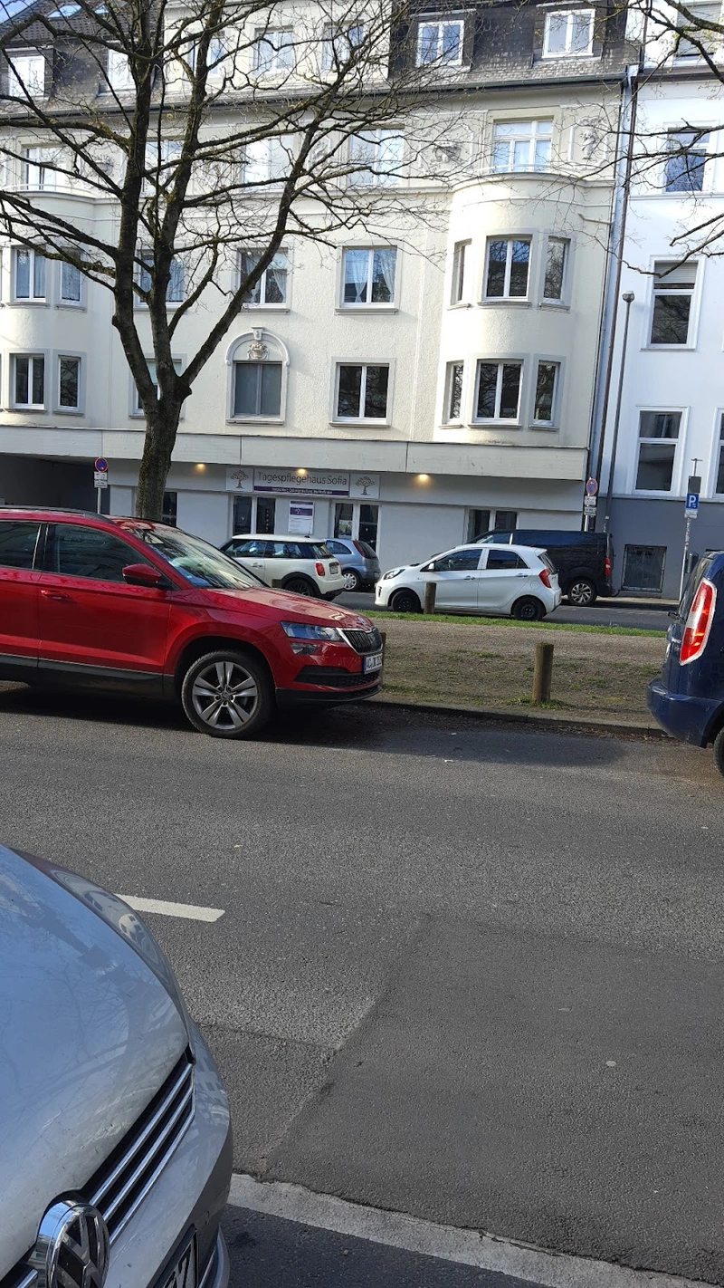 Tagespflegehaus Sofia – Bild 2