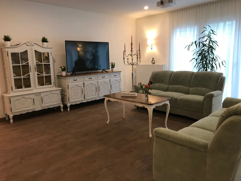 Tagespflegehaus Sofia – Bild 3