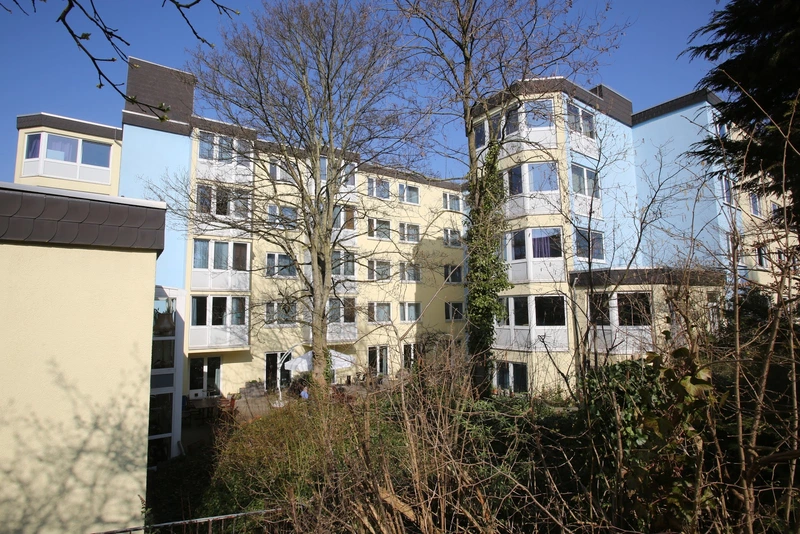 AWO Gesellschaft für Altenhilfeeinrichtungen Aachen mbH Seniorenzentrum Morillenhang – Bild 2