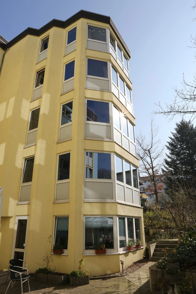 AWO Gesellschaft für Altenhilfeeinrichtungen Aachen mbH Seniorenzentrum Morillenhang – Bild 4