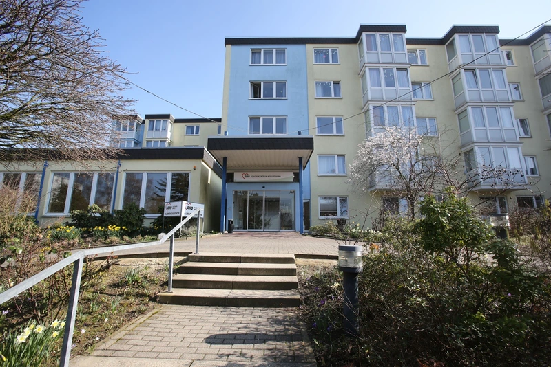 AWO Gesellschaft für Altenhilfeeinrichtungen Aachen mbH Seniorenzentrum Morillenhang – Bild 5