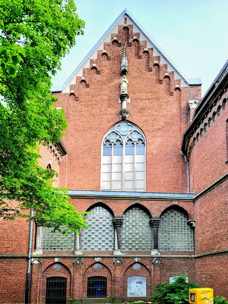 Seniorenzentrum Franziskuskloster-Lindenplatz – Bild 3