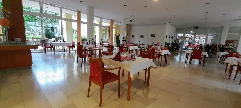 Seniorenzentrum Franziskuskloster-Lindenplatz – Bild 4