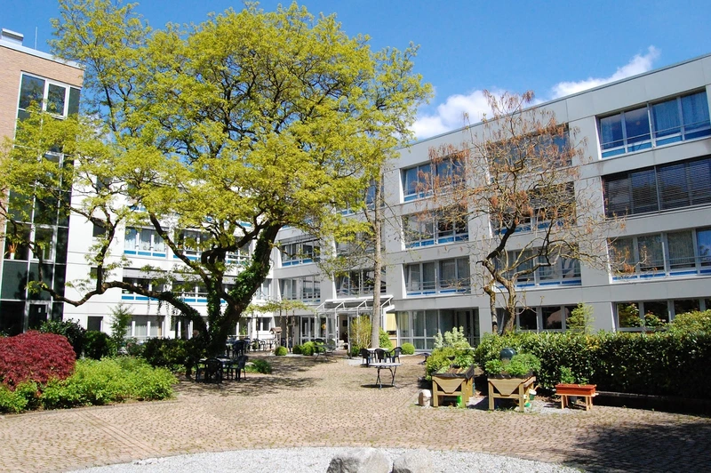 Ambulanter Pflegedienst Haus Hörn – Bild 1