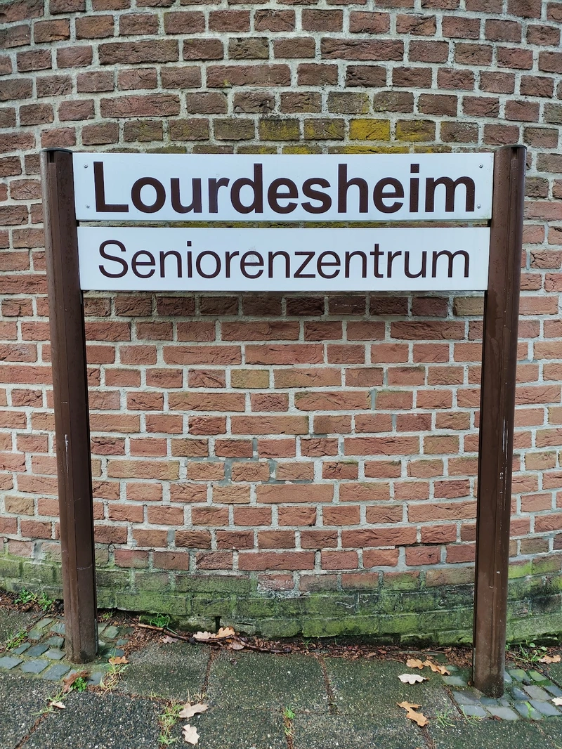 Seniorenzentrum Lourdesheim – Bild 4