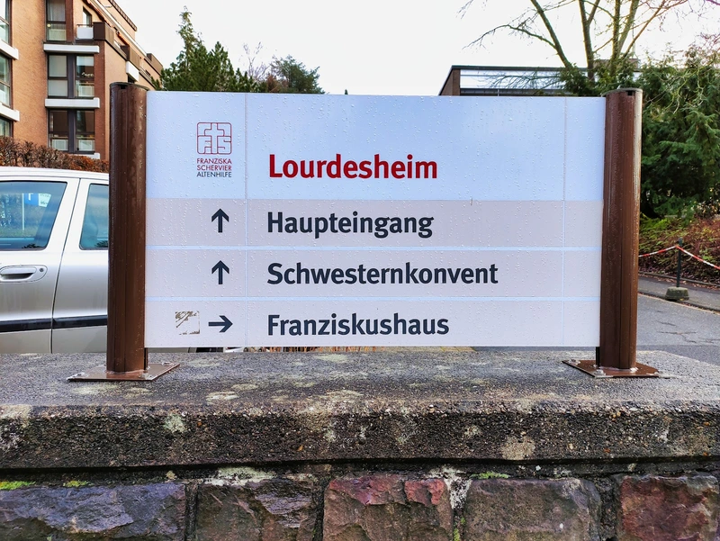 Seniorenzentrum Lourdesheim – Bild 5