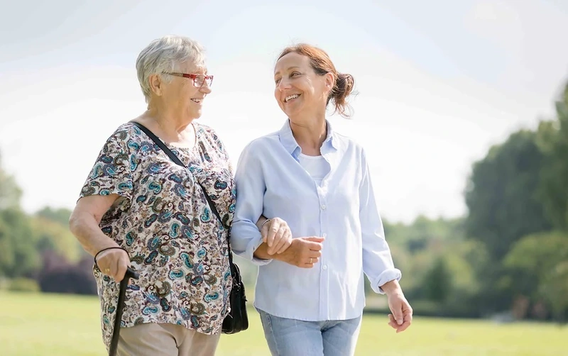 Eli die Fee Seniorendienst – Bild 3