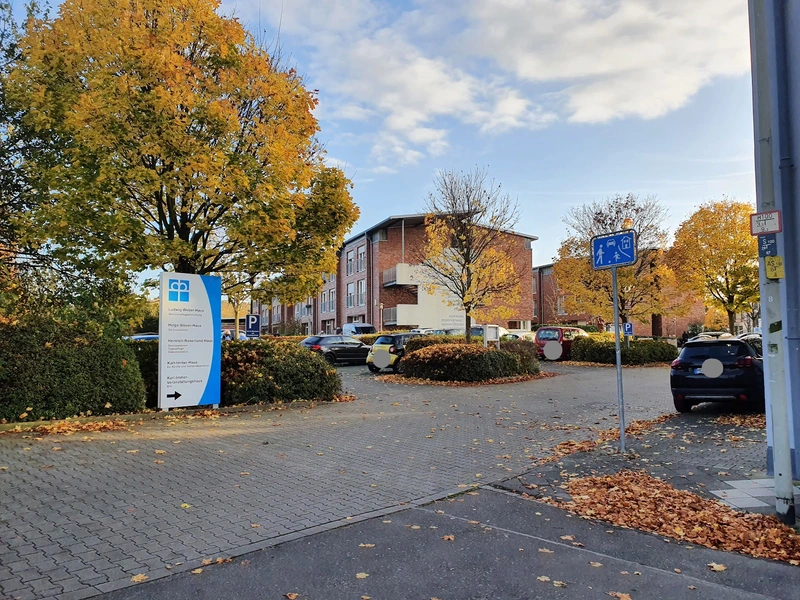 Diakoniestation der Pflege Mönchengladbach – Bild 1