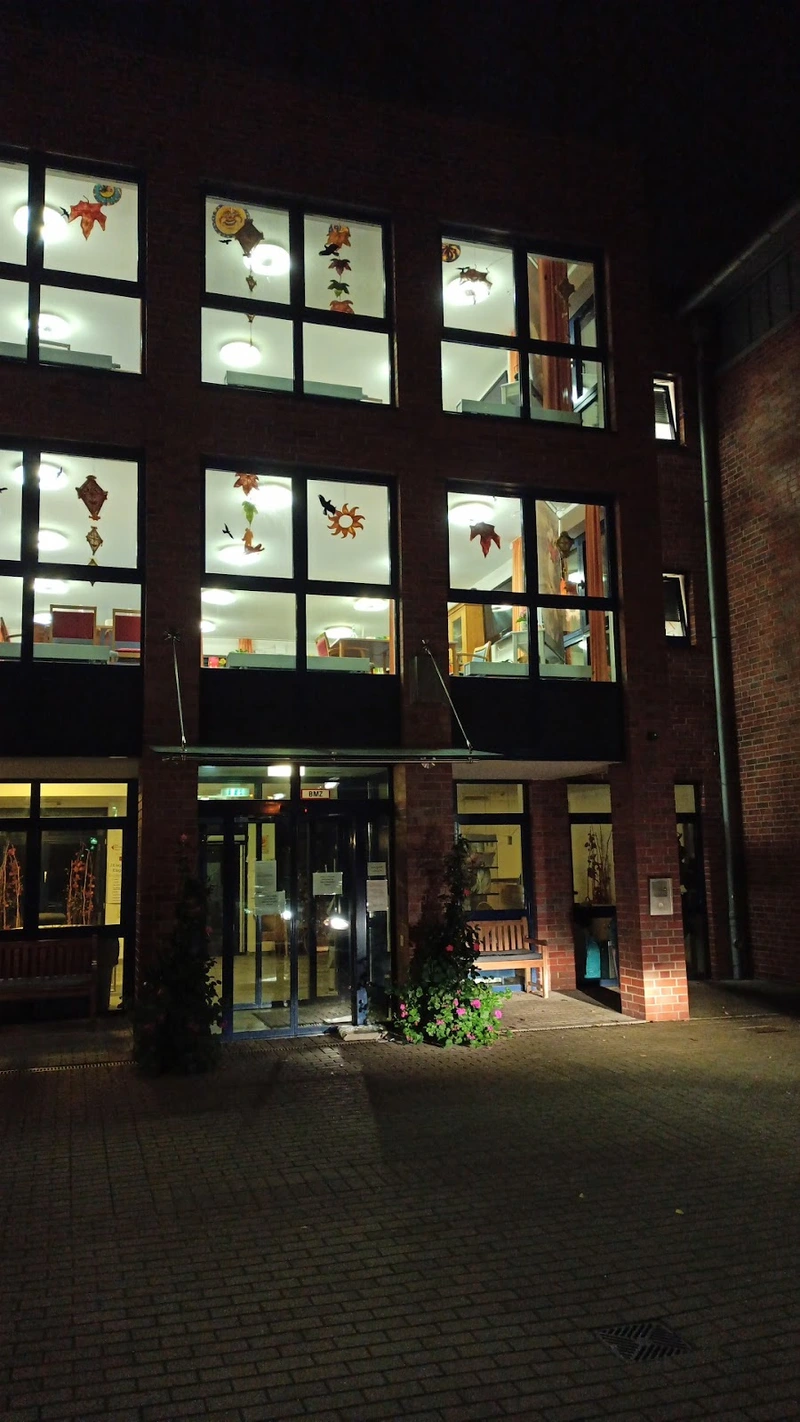 Diakoniestation der Pflege Mönchengladbach – Bild 2