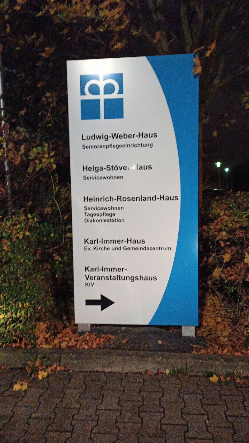 Diakoniestation der Pflege Mönchengladbach – Bild 4