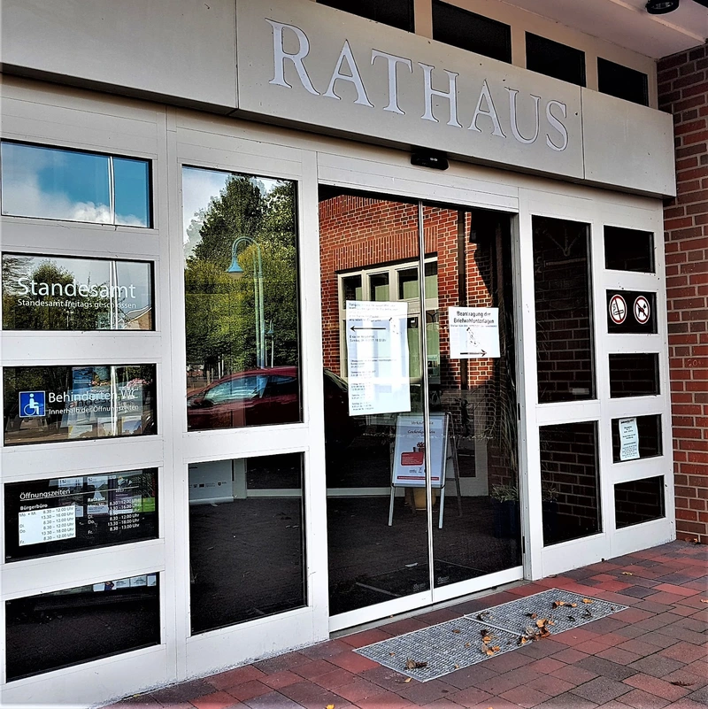 Caritas-Sozialstation Schermbeck – Bild 1