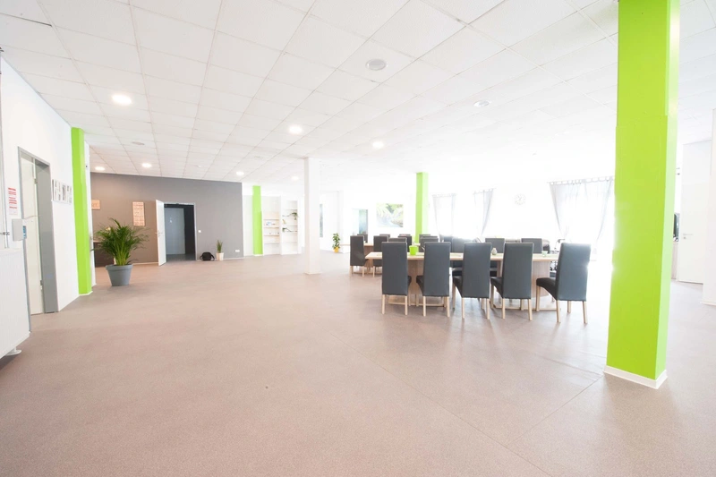 Beratungs- Betreuungsdienst Colimus – Bild 1