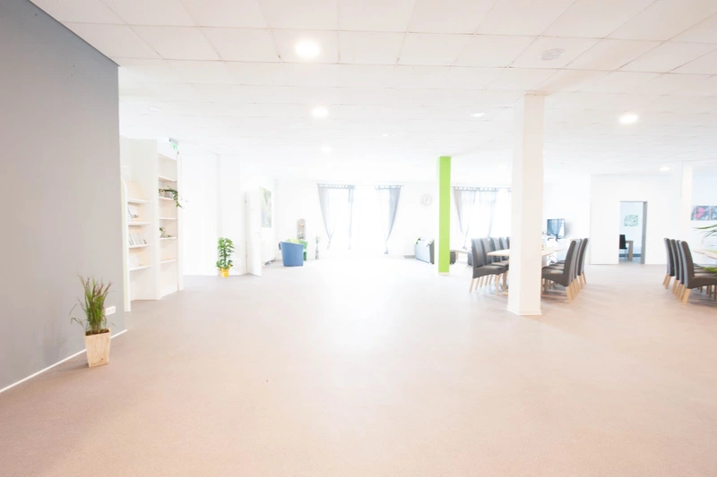 Beratungs- Betreuungsdienst Colimus – Bild 4