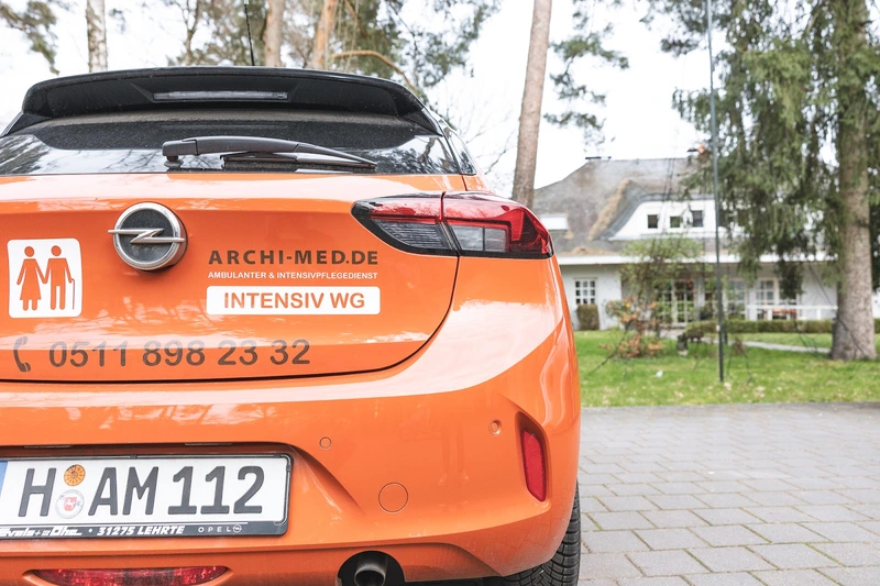 Archi-Med – Bild 5