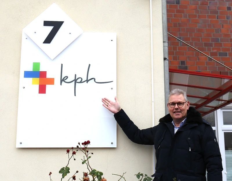 Katholische Pflegehilfe Essen – Bild 2