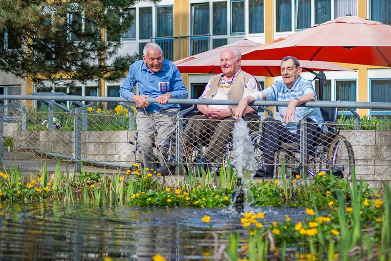 Seniorenhaus Serafine – Bild 2