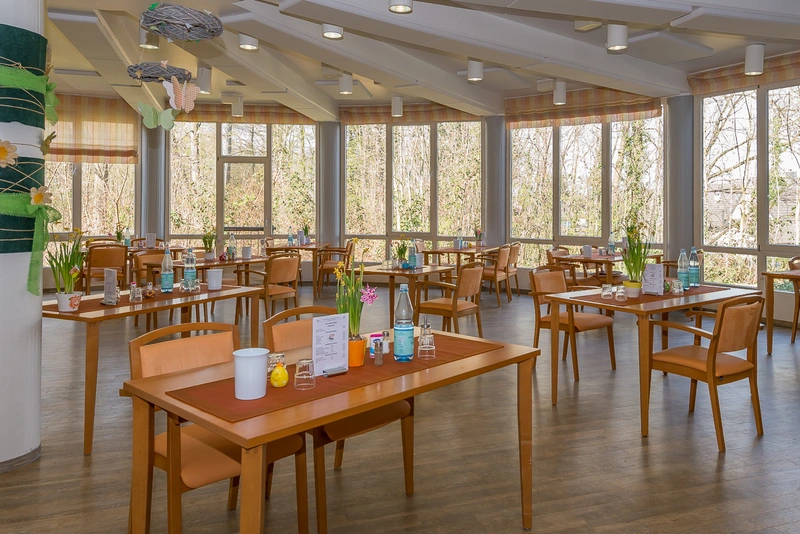 Seniorenhaus Serafine – Bild 4