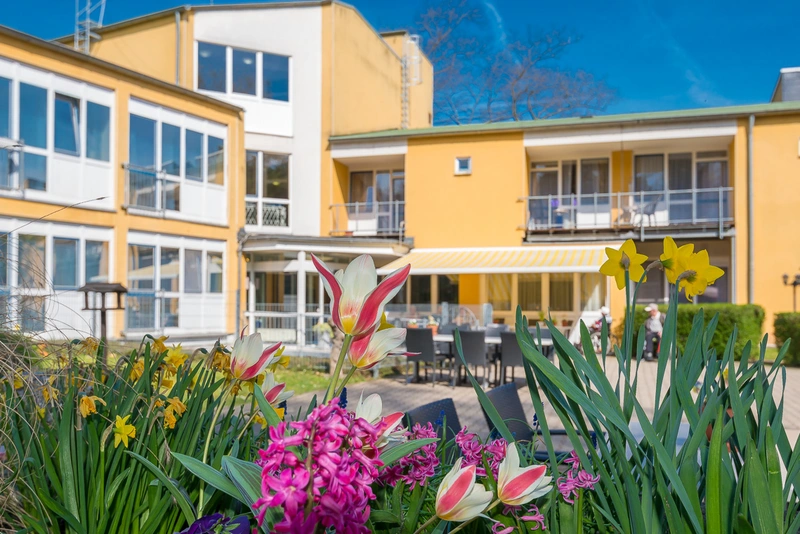 Seniorenhaus Serafine – Bild 5