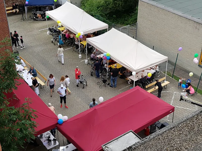 AWO Seniorenzentrum Kennedypark – Bild 2