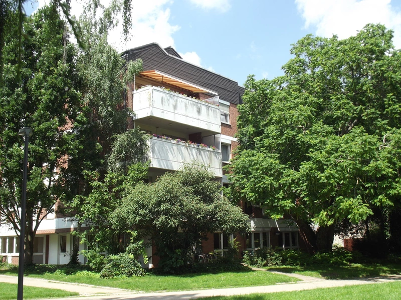 AWO Seniorenzentrum Kennedypark – Bild 4