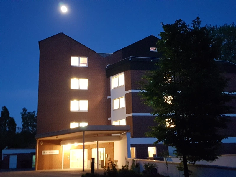 AWO Seniorenzentrum Kennedypark – Bild 5