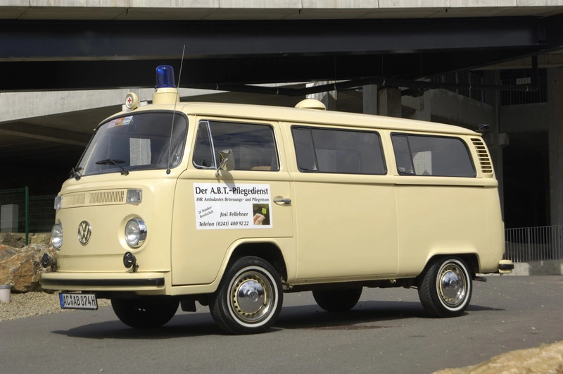 A.B.T. Pflegedienst Josi Fellehner GmbH – Bild 1