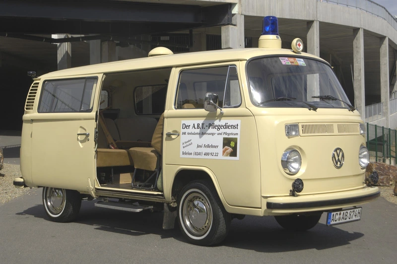 A.B.T. Pflegedienst Josi Fellehner GmbH – Bild 5