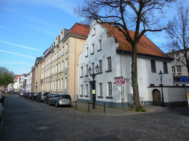 Diakonie-Pflege-Zentrum – Bild 2