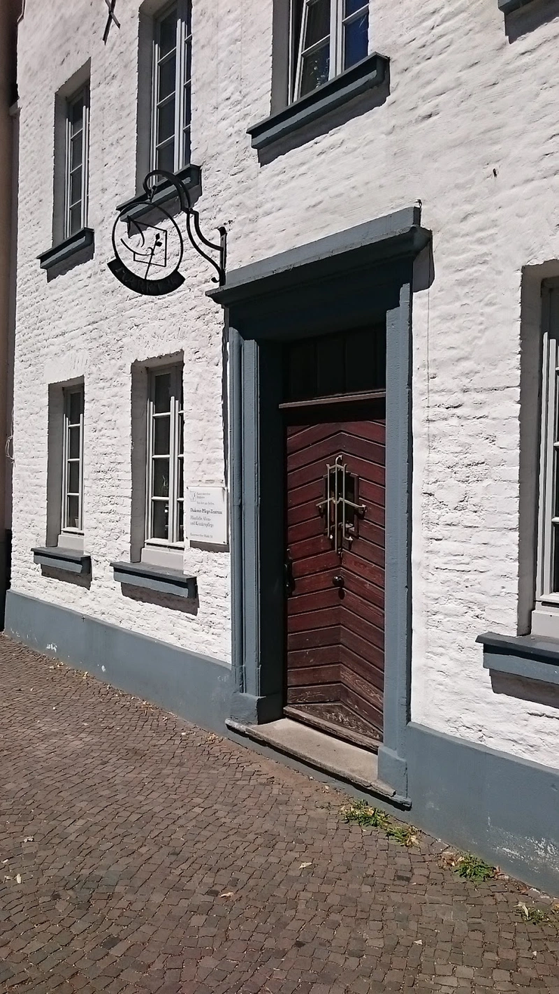 Diakonie-Pflege-Zentrum – Bild 4