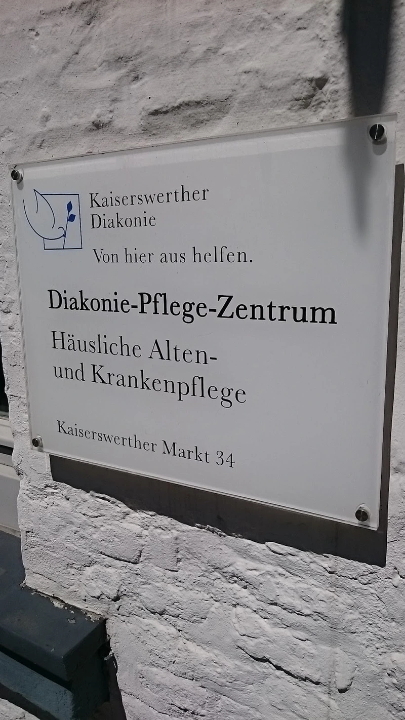 Diakonie-Pflege-Zentrum – Bild 5