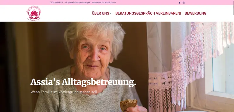 Ordnungscoaching Dalia Königs – Bild 3