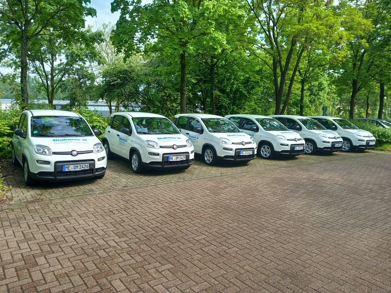 Diakoniestation Haan – Bild 1