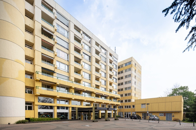 Visitatis Tagespflege Stolberg – Bild 2