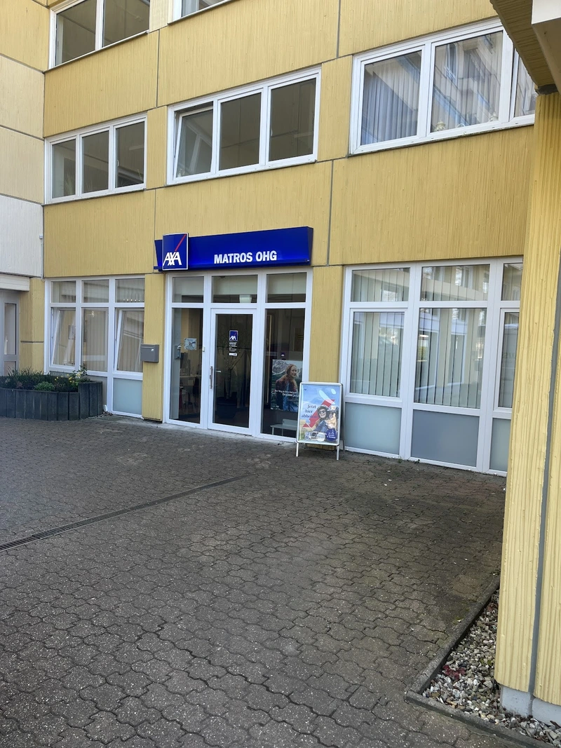 Visitatis Tagespflege Stolberg – Bild 4