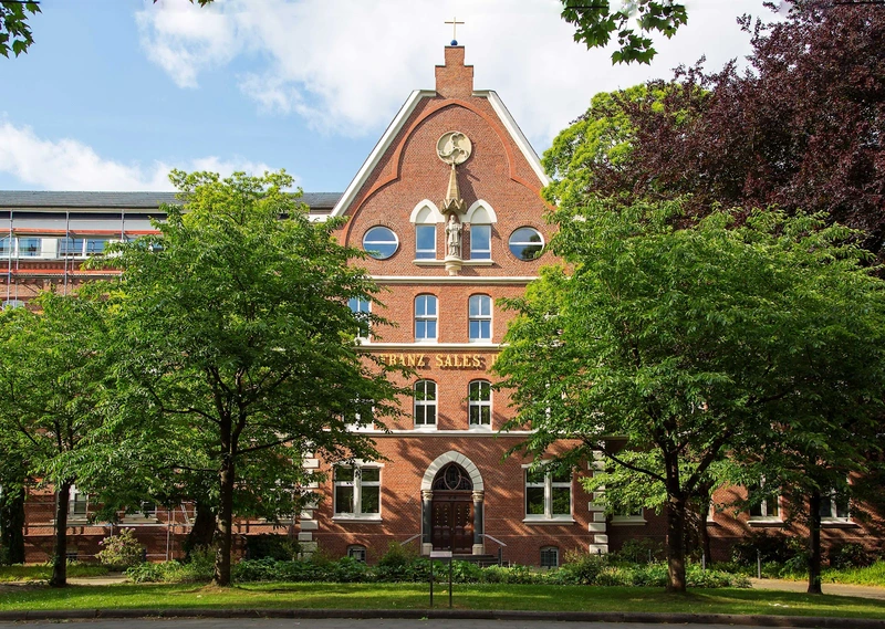 Alltagsbetreuung Betreuungsdienst Betreuungsservice ASANA – Bild 1