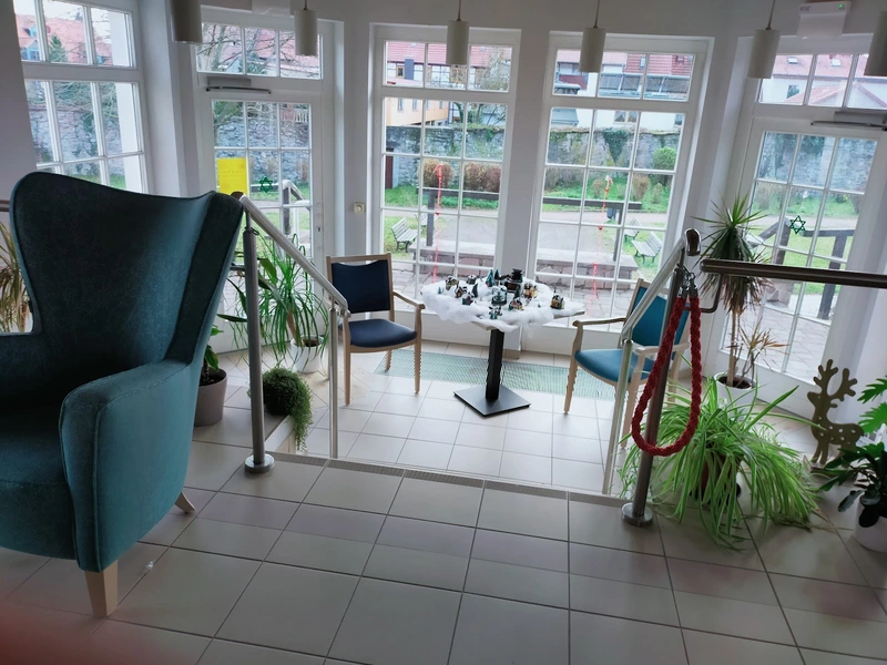 Diakonie Sozialstation Bad Frankenhausen – Bild 3