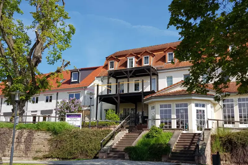 Diakonie Sozialstation Bad Frankenhausen – Bild 4