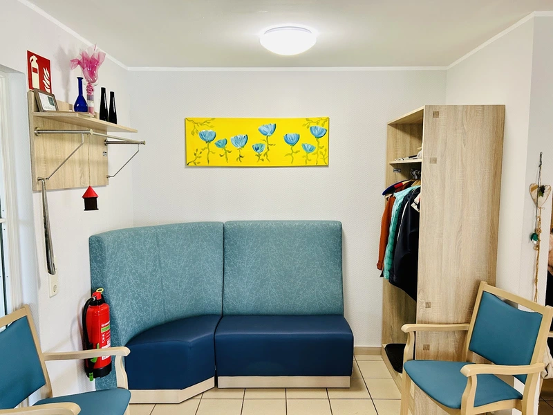 Diakonie Sozialstation Bad Frankenhausen – Bild 5