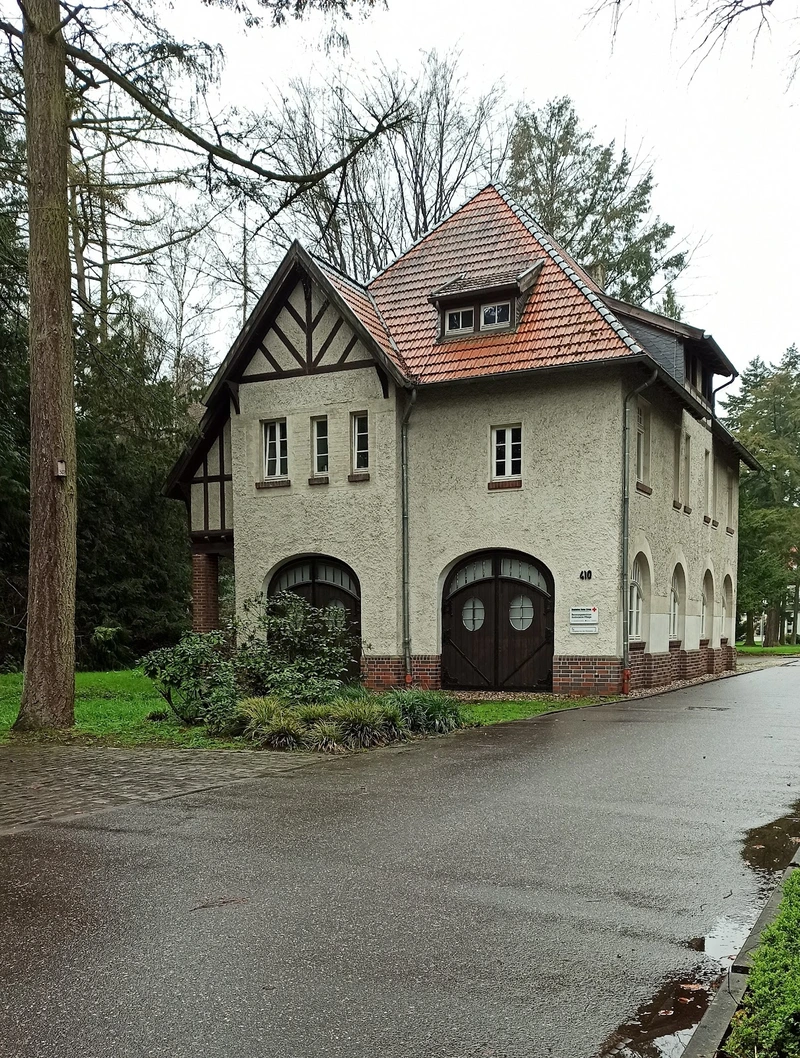 DRK Sozialstation Mönchengladbach – Bild 1