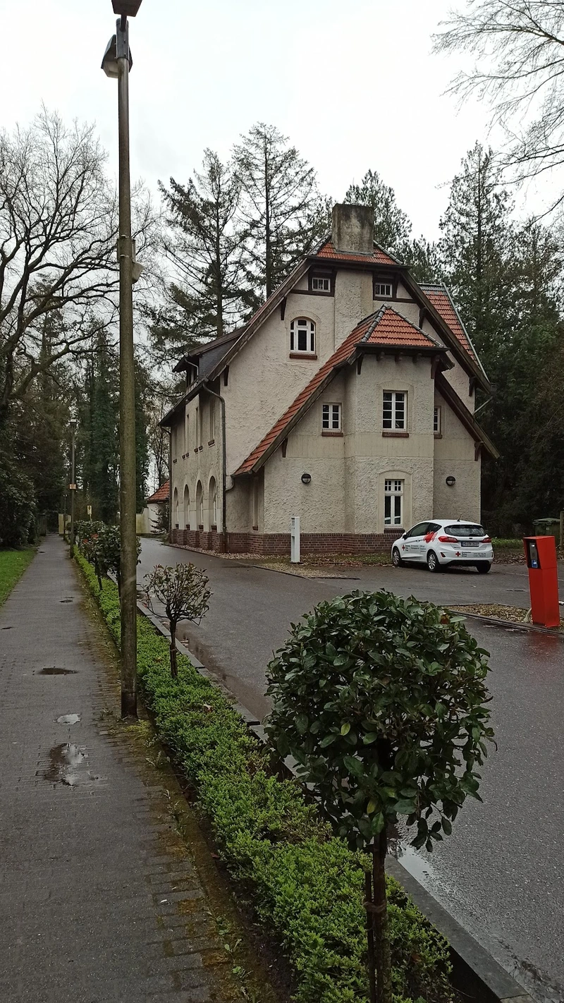 DRK Sozialstation Mönchengladbach – Bild 4