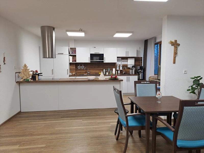 KoMed - Ambulanter medizinischer Pflegedienst GmbH - Tagespflege – Bild 3