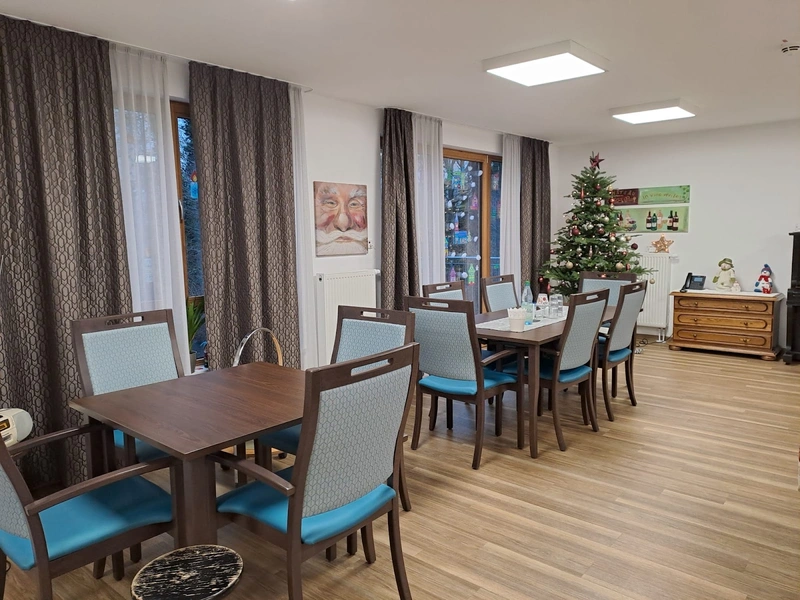 KoMed - Ambulanter medizinischer Pflegedienst GmbH - Tagespflege – Bild 4