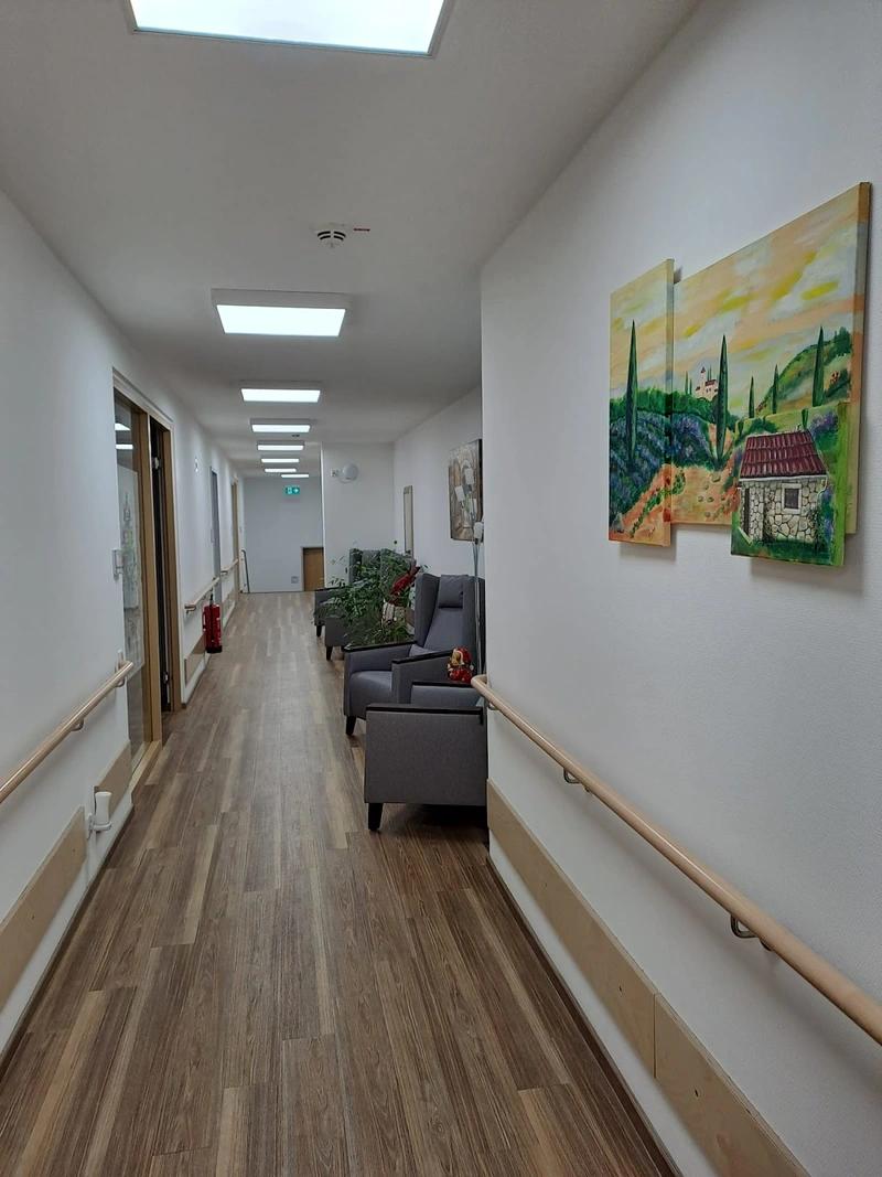 KoMed - Ambulanter medizinischer Pflegedienst GmbH - Tagespflege – Bild 5