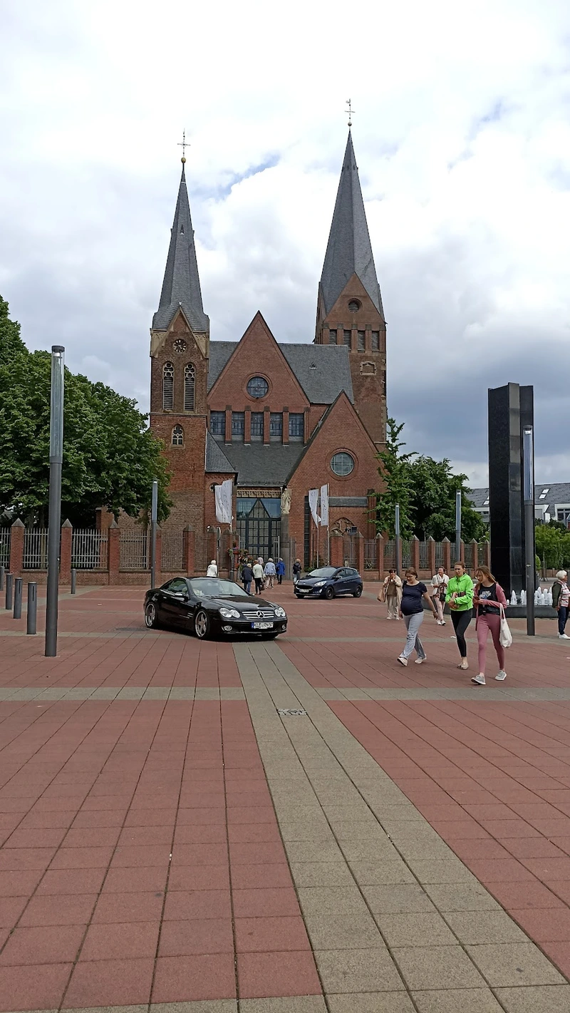 Caritas Pflege und Hilfe zu Hause Kevelaer – Bild 1